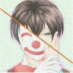 日本声优石原凛头像